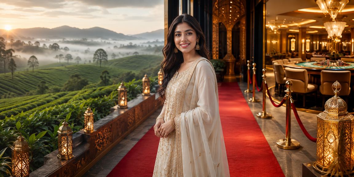 ঈদ উৎসবে সিলেট ভিআইপি বোনাস অফার